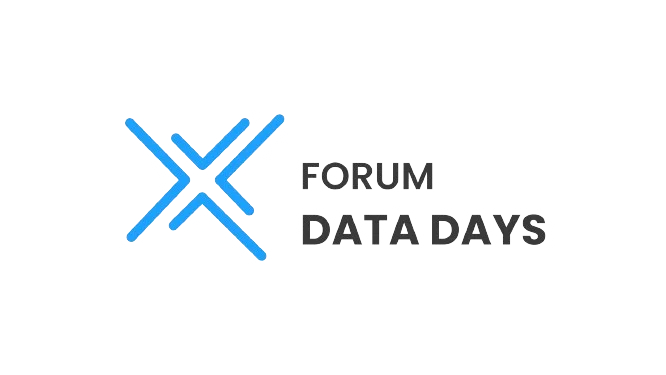 Forum Datadays